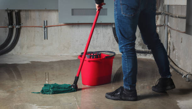 Best Emergency water damage restoration  in Glen Burnie, MD