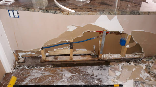 Best Carpet water damage restoration  in Glen Burnie, MD