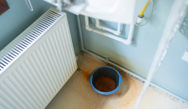 Best 24/7 water damage repair  in Glen Burnie, MD